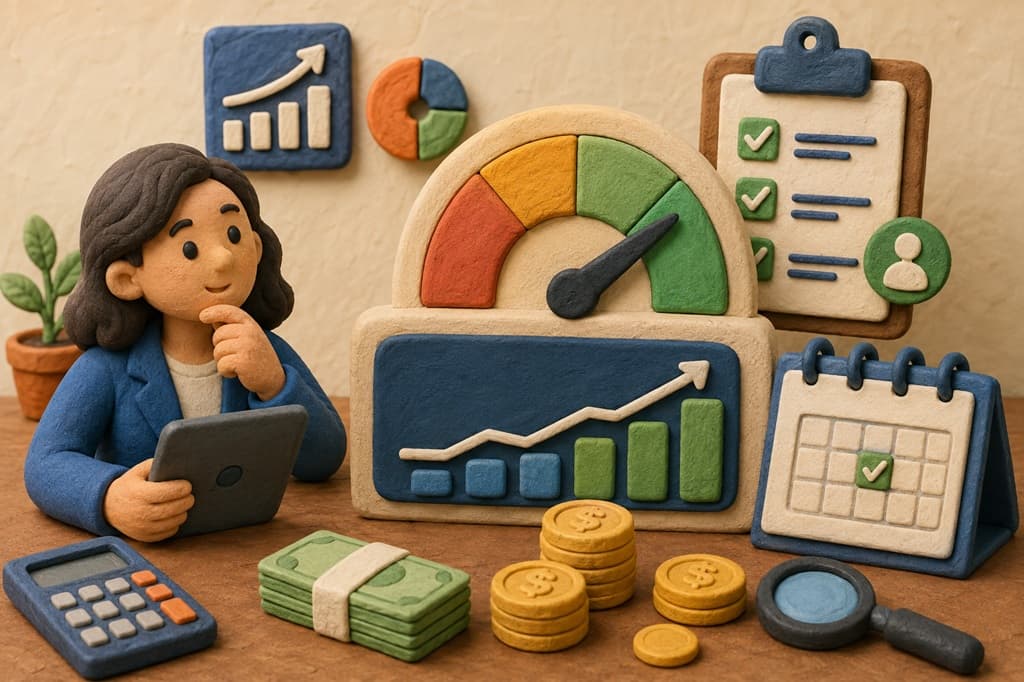 Collection Effectiveness Index (CEI) Explained: Formula, Example, and How to Use It